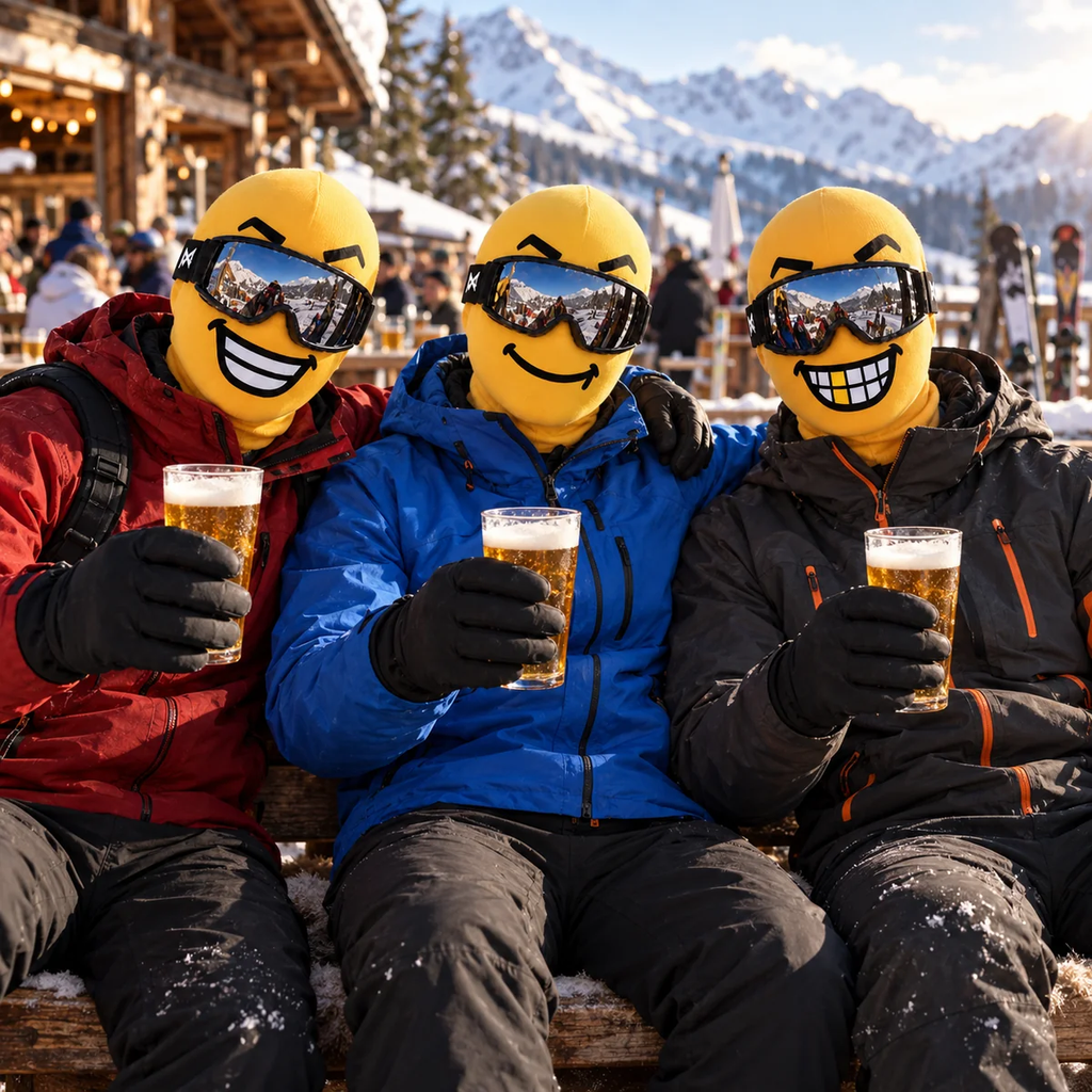 Limited Time: 30% OFF⚡ Ski Mask
